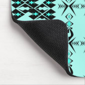 Amadahy ~ Waldwasser Mousepad (Ecke)