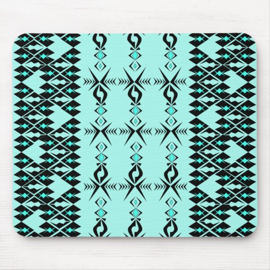 Amadahy ~ Waldwasser Mousepad (Vorne)