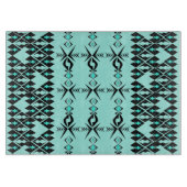 Amadahy ~ Waldwasser Schneidebrett (Vorderseite)