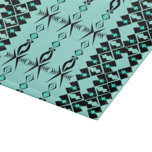 Amadahy ~ Waldwasser Schneidebrett