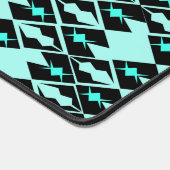 Amadahy ~ Waldwasser Schreibtischunterlage (Ecke)