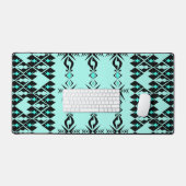 Amadahy ~ Waldwasser Schreibtischunterlage (Tastatur & Maus)