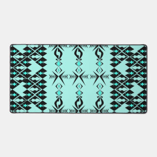 Amadahy ~ Waldwasser Schreibtischunterlage