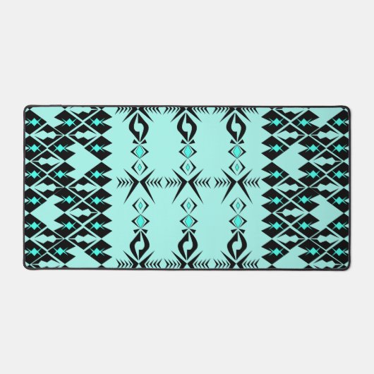 Amadahy ~ Waldwasser Schreibtischunterlage (Vorderseite)