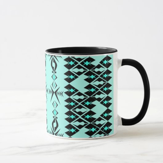 Amadahy ~ Waldwasser Tasse (Rechts)