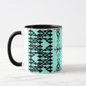 Amadahy ~ Waldwasser Tasse (Links)