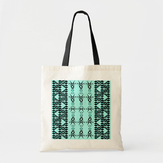 Amadahy ~ Waldwasser Tragetasche (Vorne)