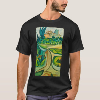 Amadeo de Souza Cardoso portugiesischer Maler Unti T-Shirt