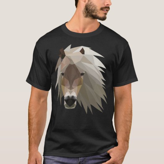 Amadeus senang T-Shirt (Vorderseite)