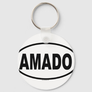 AMADO SCHLÜSSELANHÄNGER