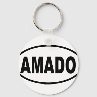 AMADO SCHLÜSSELANHÄNGER