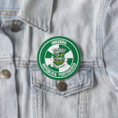 Amadora Round Emblem Button (Beispiel)