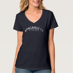 Amagansett 11930 Long Island Hamptons NY New York  T-Shirt