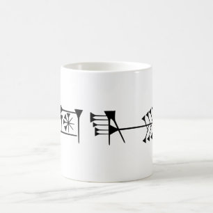 AmaGi-Tasse Kaffeetasse