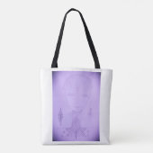 Amal Tasche (Rückseite)