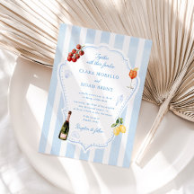 Amalfi Dolce Vita Hochzeit