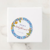 AMALFI GESCHENKANHÄNGER (Beispiel)