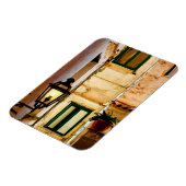 Amalfi-Hintergassen Magnet (Linke Seite)