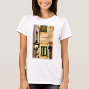 Amalfi-Hintergassen T-Shirt