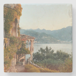 Amalfi Holiday Stone Untersetzer