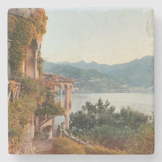 Amalfi Holiday Stone Untersetzer