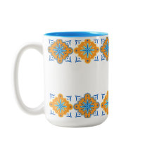 Amalfi Inspirierter Cup, Sommer Dolce Italia Cups