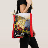 Amalfi Italien Vintage Tasche (Von Nahem)