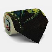 Amalfi Italienische Küste, Vintage Travel Poster I Krawatte (Gerollt)