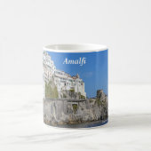 Amalfi Kaffeetasse (Mittel)