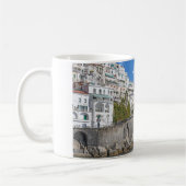 Amalfi Kaffeetasse (Links)