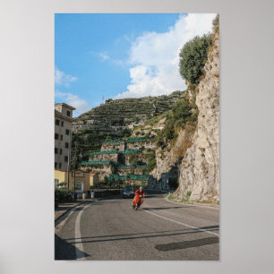 Amalfi-Küste (2019)/ Poster