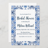 Amalfi Küste Braudusche Einladungen (Vorne/Hinten)