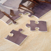 Amalfi Küste Italien Aquarellbilder | Puzzle (Seite)