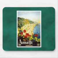 Amalfi Küste, Italien