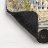 AMALFI-KÜSTE ITALIEN MOUSEPAD (Ecke)