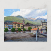 Amalfi Küste Italien Postkarte (Vorderseite)