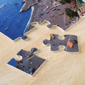 Amalfi Küste Italien Rätsel Puzzle (Seite)