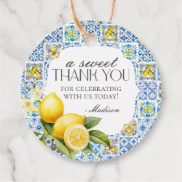 Amalfi Küste Italienisch Toskana Küste Geschenkanhänger