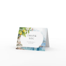 Amalfi Küste Italienischer Lemon Mittelmeer