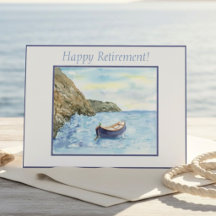 Amalfi-Küste mit Schiff
