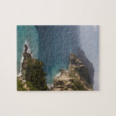 Amalfi-Küste Puzzle (Horizontal)