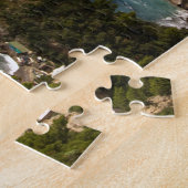 Amalfi-Küste Puzzle (Seite)