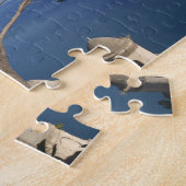 Amalfi Küste, Ravello, Kampanien, Italien Puzzle (Seite)