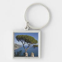 Amalfi Küste, Ravello, Kampanien, Italien