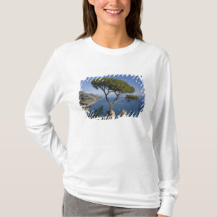 Amalfi-Küste, Ravello, Kampanien, Italien T-Shirt