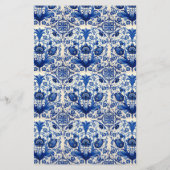 Amalfi Küste rosa Zitronen Er oder ihr Spiel Flyer (Hinten)