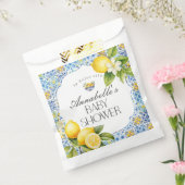 Amalfi Küste Toskanischer Kinderdusche Nachtisch Geschenktütchen (Versiegelt)