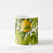 Amalfi Lemon Dream #2 #travel #wall #art Kaffeetasse (Mittel)