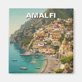 Amalfi Magnet (Vorne)