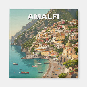 Amalfi Magnet
